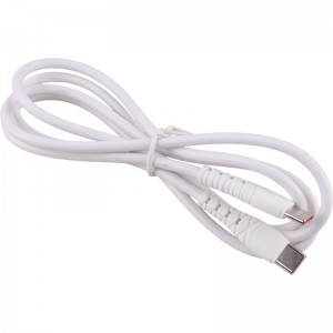 کابل تبدیل فست شارژ Cherlo CH-TC/TC02 Type-C To Type-C 5A 1m