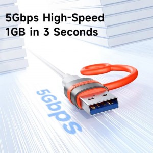 تبدیل OTG تایپ سی به USB3.0 مک دودو OT-380