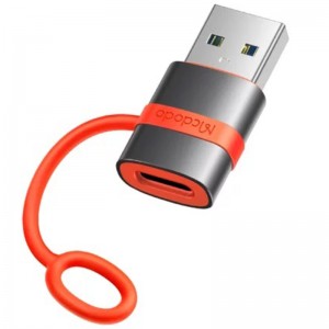 تبدیل OTG تایپ سی به USB3.0 مک دودو OT-380
