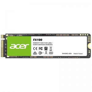 حافظه SSD ایسر Acer FA100 2TB M.2