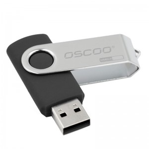 فلش 16 گیگ اوسکو Oscoo Libra R008