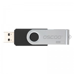 فلش 16 گیگ اوسکو Oscoo Libra R008