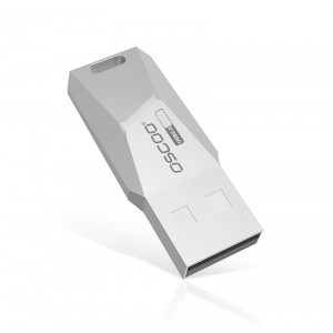 فلش 16 گیگ اوسکو Oscoo Leo R006
