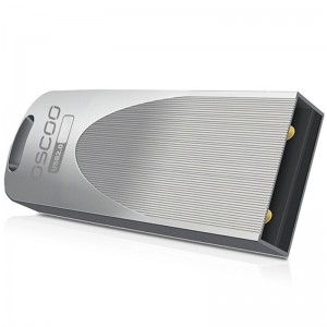 فلش 16 گیگ اوسکو Oscoo Gemini R003