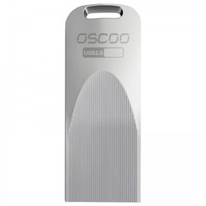 فلش 16 گیگ اوسکو Oscoo Gemini R003