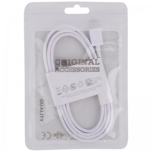 کابل تبدیل Samsung S23 EP-DN975 Type-C to Type-C 1m سرجعبه