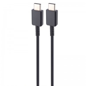 کابل تبدیل Samsung S23 EP-DN975 Type-C to Type-C 1m سرجعبه