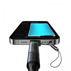 تبدیل OTG تایپ سی به لایتنینگ مک دودو OT-259