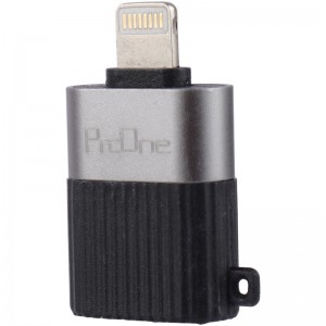 تبدیل USB OTG به لایتنینگ پرووان PCO05