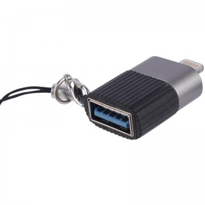 تبدیل USB OTG به لایتنینگ پرووان PCO05