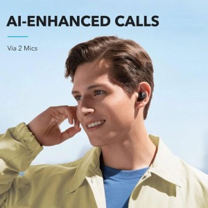 هندزفری بلوتوثی انکر Soundcore A25i A3948