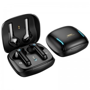 هندزفری بلوتوثی ریمکس TWS-40