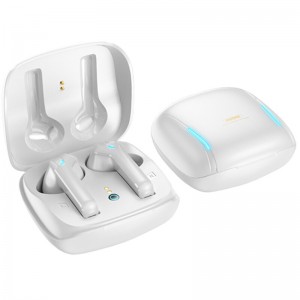 هندزفری بلوتوثی ریمکس TWS-40