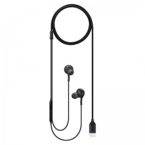 هندزفری تایپ سی سامسونگ AKG EO-IC100BBEGWW