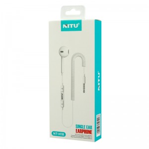 هندزفری تک گوش Nitu NT-H18