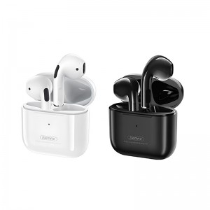 هندزفری بلوتوثی ریمکس TWS-10i