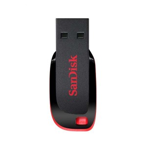 فلش 8 گیگ سن دیسک SanDisk Cruzer Blade
