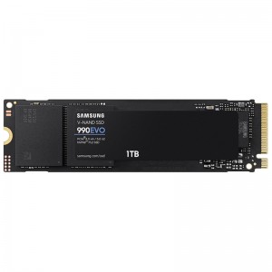 حافظه SSD سامسونگ Samsung 990 EVO 1TB M.2