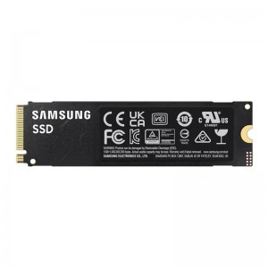 حافظه SSD سامسونگ Samsung 990 EVO 1TB M.2