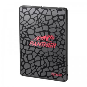 حافظه SSD اپیسر Apacer AS350 Panther 256GB