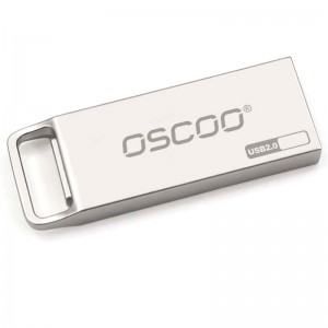 فلش 8 گیگ اوسکو Oscoo Aries R001