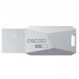 فلش 8 گیگ اوسکو Oscoo Leo R006
