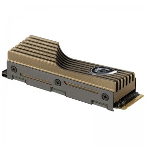 حافظه SSD ام اس آی MSI Spatium M480 HS 1TB M.2