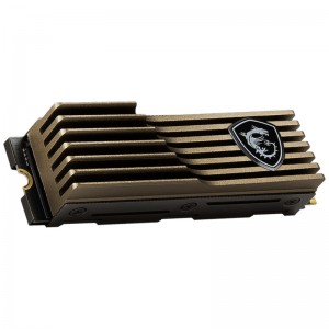 حافظه SSD ام اس آی MSI Spatium M480 HS 1TB M.2