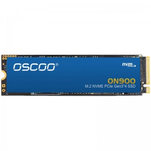 حافظه SSD اوسکو Oscoo ON900 512GB M.2