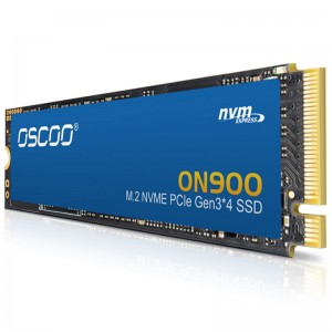 حافظه SSD اوسکو Oscoo ON900 512GB M.2