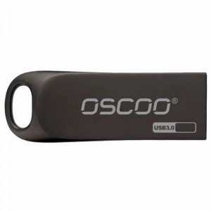 فلش 64 گیگ اوسکو Oscoo Capricorn K11 USB3.1