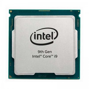 پردازنده اینتل Core i9-9900K Coffee Lake