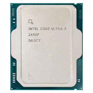 پردازنده اینتل Core Ultra 5 245KF Arrow Lake