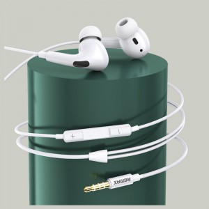 هندزفری سیمی ریمکس RM-533