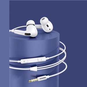 هندزفری سیمی ریمکس RM-533