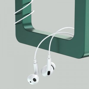 هندزفری سیمی ریمکس RM-533