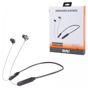 هندزفری بلوتوثی گردنی بوکو BE-22