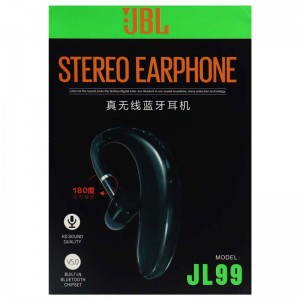 هدست بلوتوث تک گوش JBL JL99