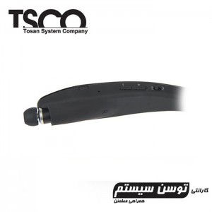 هندزفری بلوتوثی گردنی تسکو TH-5332