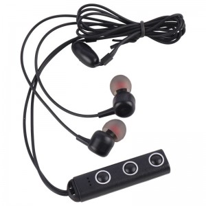 هندزفری بلوتوثی گردنی SGS-333