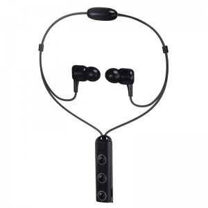 هندزفری بلوتوثی گردنی SGS-333