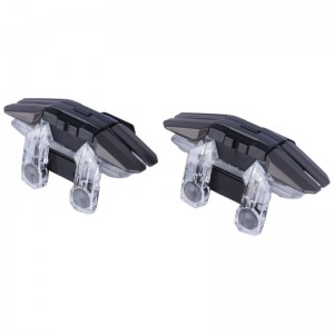 دسته بازی PubG انگشتی JS65