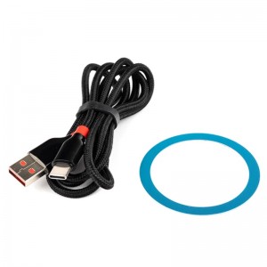 هولدر و شارژر وایرلس 15 وات هیسکا HK-2352W