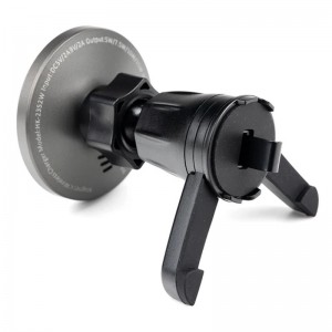 هولدر و شارژر وایرلس 15 وات هیسکا HK-2352W
