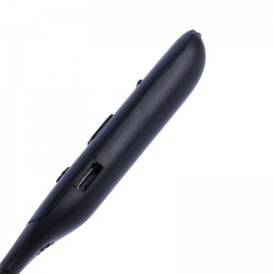 هندزفری بلوتوثی گردنی نیتو Nitu-12