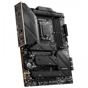 مادربرد ام اس آی MAG Z790 TOMAHAWK WIFI DDR5