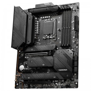 مادربرد ام اس آی MAG Z790 TOMAHAWK WIFI DDR5