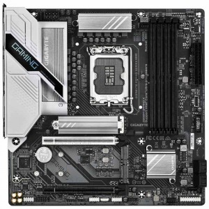 مادربرد گیگابایت Z890M GAMING X DDR5