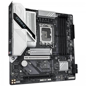 مادربرد گیگابایت Z890M GAMING X DDR5
