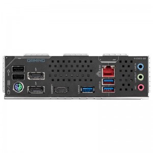 مادربرد گیگابایت Z890M GAMING X DDR5